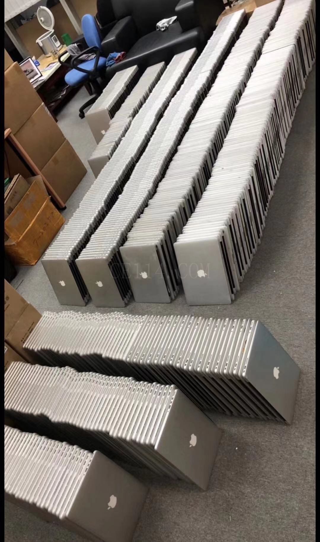 龙岩二手电脑回收
